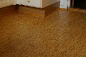 General Facts About Cork Flooring