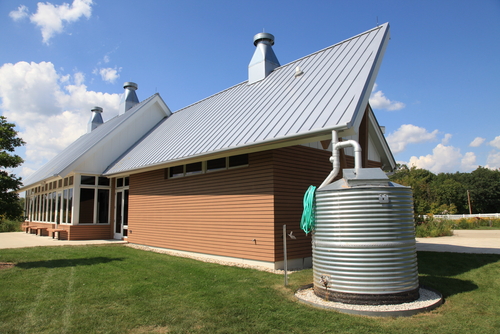 Should You Install A Rainwater Harvesting System?