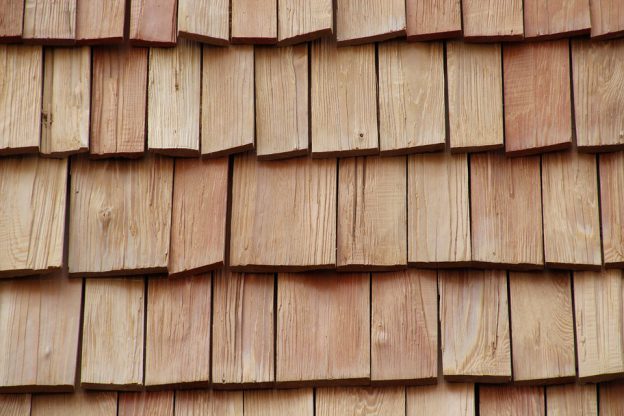 When Is the Best Time to Replace Wooden Shingles
