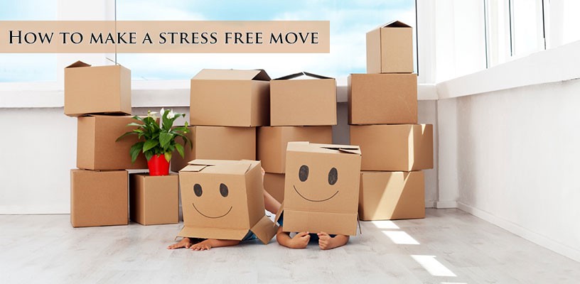 How To Make Your Next Move Hassle-Free