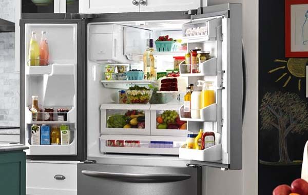 5 Maintenance Tips for Your Commercial Refrigerator