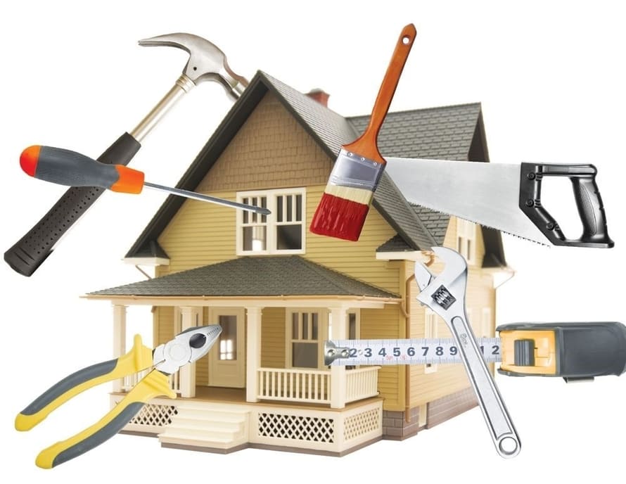 3 Home Repairs You Need To Stop Avoiding