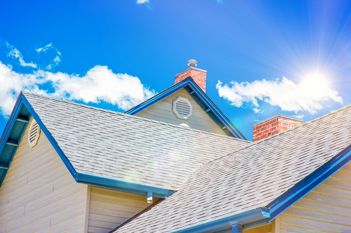 Efficient Ways to Protect Your Roof From Excessive Sun Heat