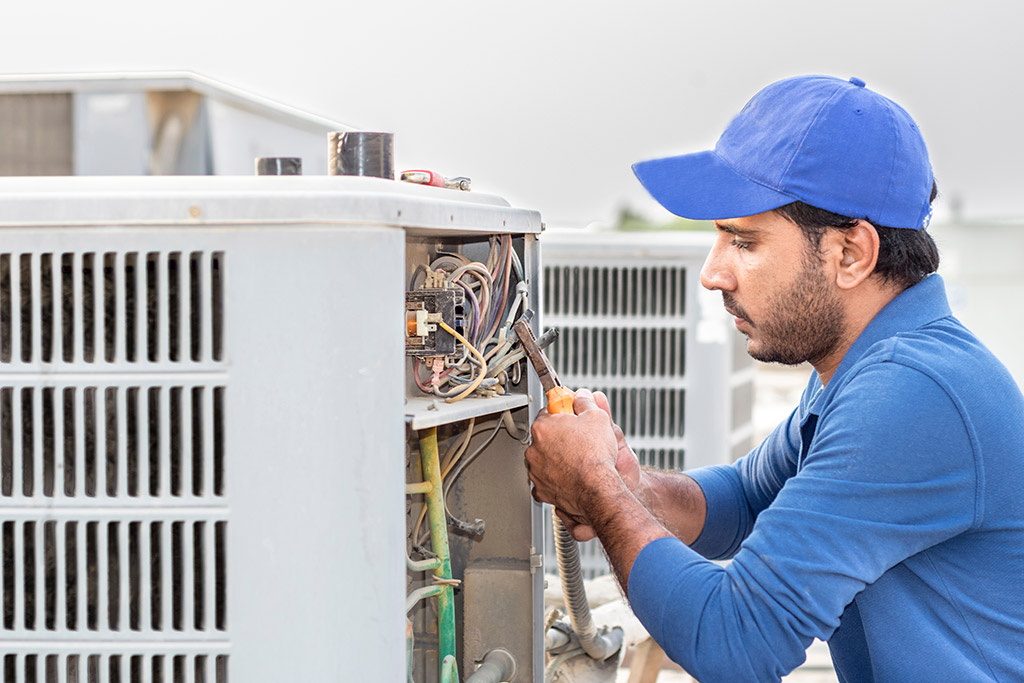 4 Reasons To Repair Air-Conditioning Now