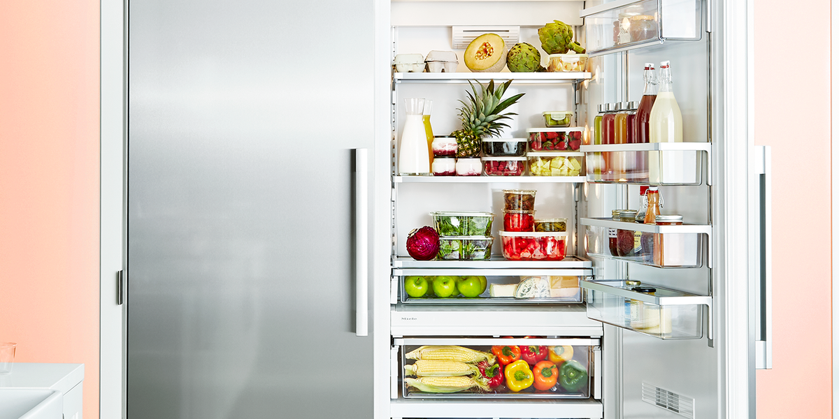 Dangerous Chemicals That You’ll Find In Your Fridge