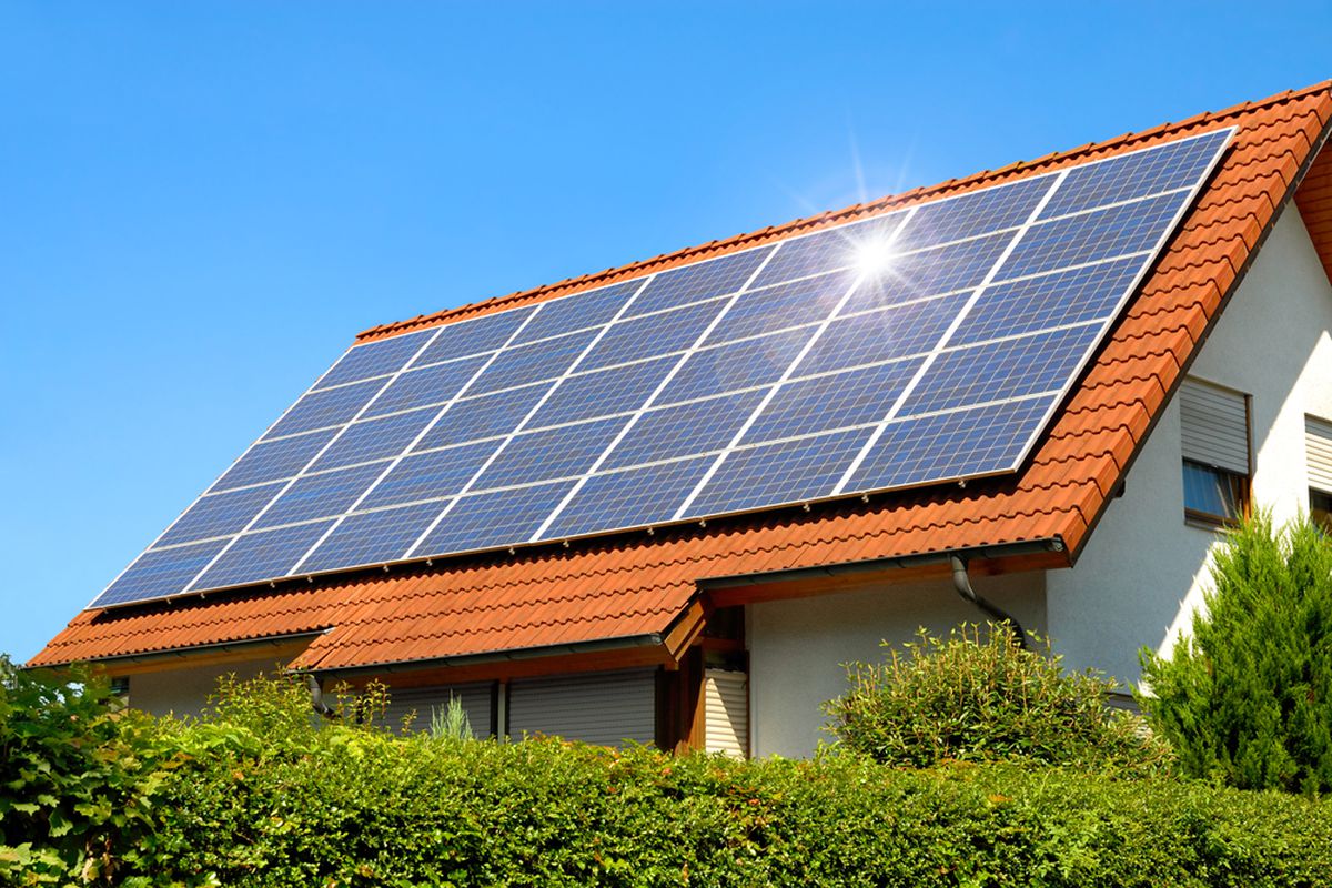 Benefits of Installing Solar Power
