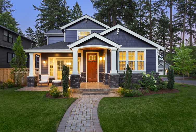 3 Ways To Improve Your Home’s Curb Appeal