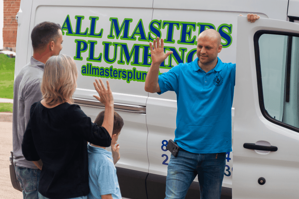 Affordable Plumbing Companies in the Dallas Area