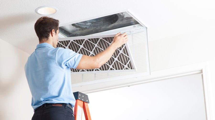 Qualities of a Professional Duct Cleaning Company