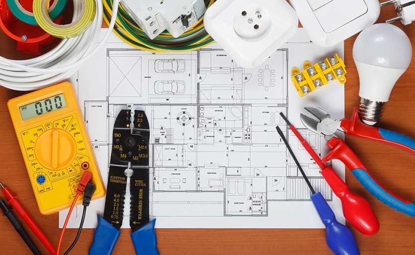What to Expect From Professional Electrical Repair Services