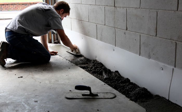 What You Need to Know About Basement Waterproofing